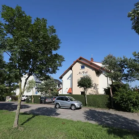 Privat bolig Na Fali Rewal