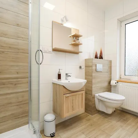 Quarto em Acomodações Particulares Na Fali Rewal
