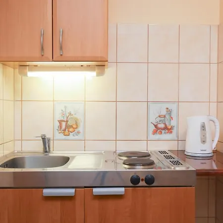 Na Fali Quarto em Acomodações Particulares *