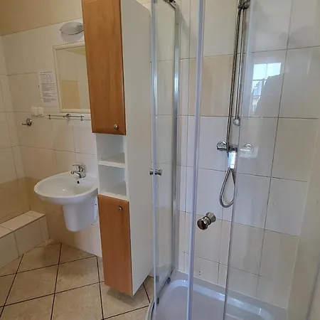 Na Fali Quarto em Acomodações Particulares Rewal