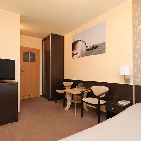 Na Fali Privat bolig *