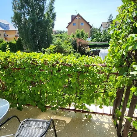 Privat bolig Na Fali *