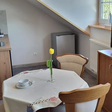 Homestay Na Fali