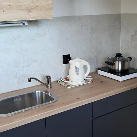 Quarto em Acomodações Particulares Na Fali