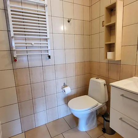 Quarto em Acomodações Particulares Na Fali