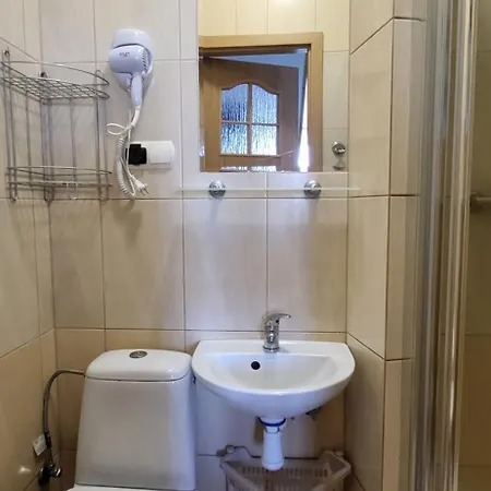 Quarto em Acomodações Particulares Na Fali *