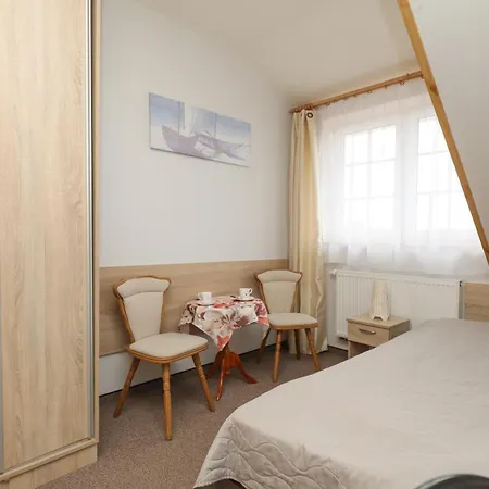 Quarto em Acomodações Particulares Na Fali *