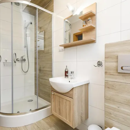 Na Fali Privat bolig