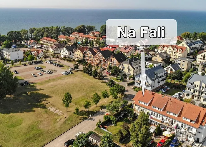 Na Fali *