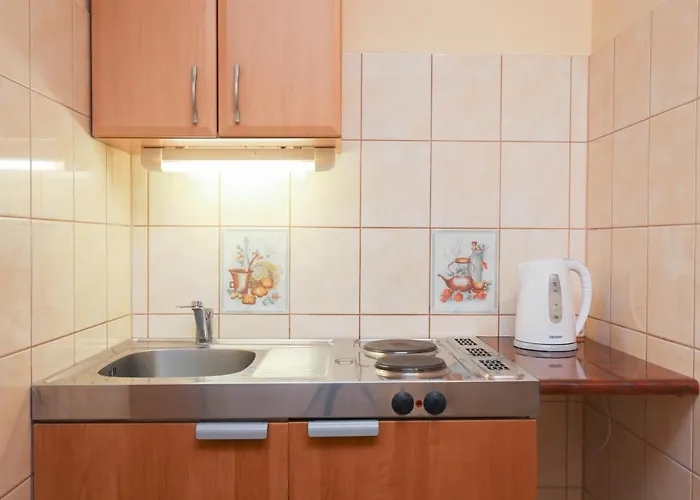 Na Fali בית אירוח *