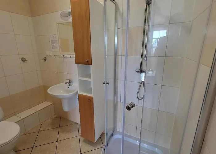 Na Fali בית אירוח רבאל