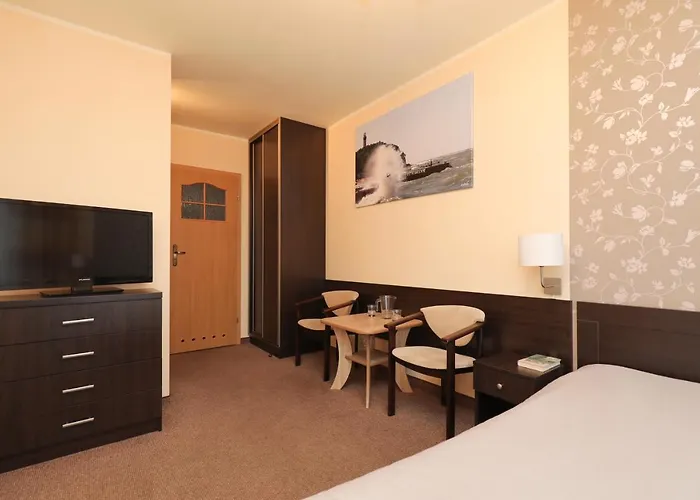 Na Fali בית אירוח *