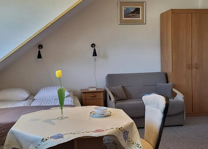 בית אירוח Na Fali רבאל