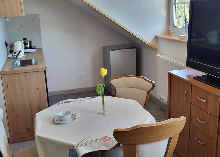 בית אירוח Na Fali