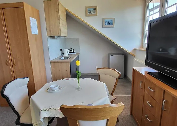 Na Fali בית אירוח רבאל