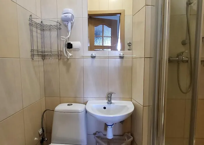 בית אירוח Na Fali *