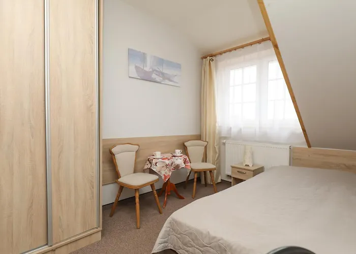 בית אירוח Na Fali *