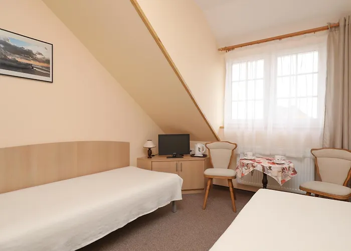 Na Fali בית אירוח