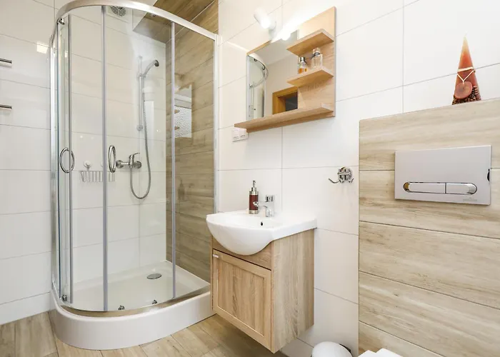 Na Fali בית אירוח