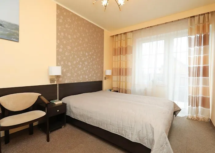 בית אירוח Na Fali *